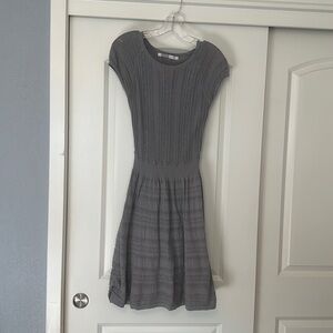 Athleta Sweater Dress